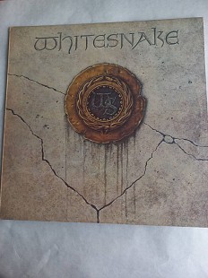 Whitesnake - Whitesnake