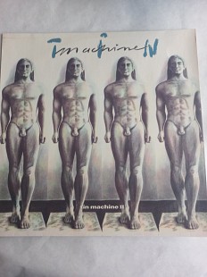Tin Machine – Tin Machine II