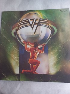 Van Halen – 5150
