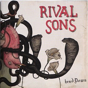 Rival Sons (USA) – Head Down (2012)