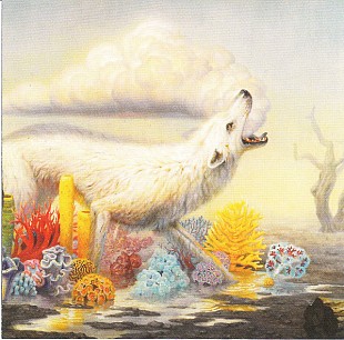 Rival Sons (USA) – Hollow Bones (2016)
