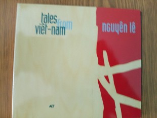 Nguqen le "Tales from Viet-nam"