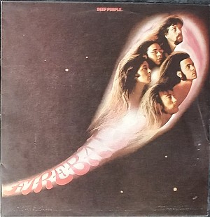 Deep Purple - Fireball