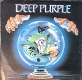 Deep Purple - Slaves And Masters , 1990