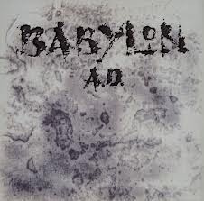 Mint Babylon A.D. – Babylon A.D.