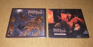 Mors Principium Est – 2хCD