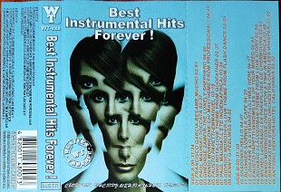 Best Instrumental Hits Forever!