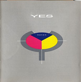 Yes – 90125 +DE