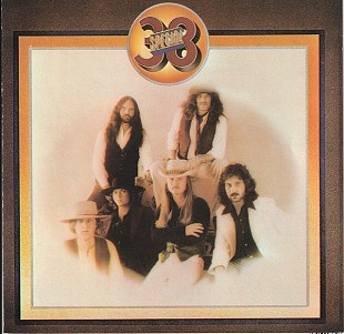 38 Special (USA) – 38 Special (1977/1987)