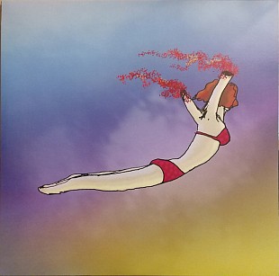 New Juliana Hatfield ‎– Blood