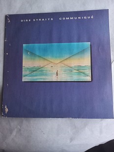 Dire Straits Communiqué