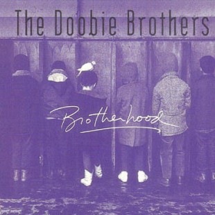 The Doobie Brothers – Brotherhood +DE