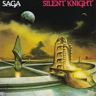 Saga – Silent Knight +DE