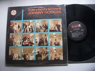 Johnny Hodges