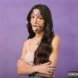 Olivia Rodrigo – Sour