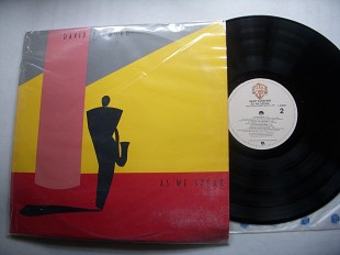 David Sanborn