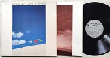 Chris Rea - On The Beach (Germany, Magnet)