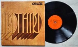 Soft Machine ‎– Third 2LP (England, CBS)