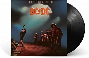 AC/DC - Let There Be Rock (1977/2009)