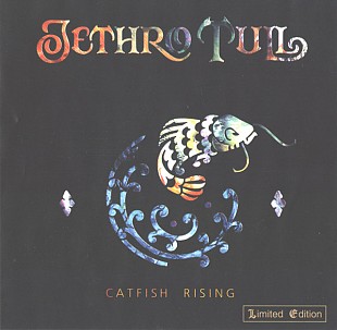 Jethro Tull – "Catfish Rising"