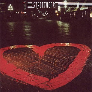 Streetheart (Canada) – Streetheart (1982/1997)