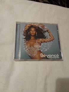 Beyonce/dangerously in love/2003