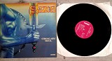 SAXON STRONG ARM METAL ( CARRERE 67174 ) 1984 FRANCE