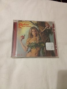 Shakira/oral fixation vol.2/