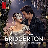 Various – OST Bridgerton Season Four (White Vinyl)