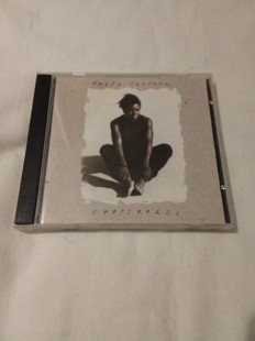 Tracy Chapman/crossroads/1989