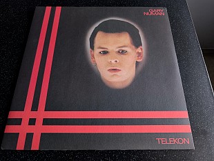 GARY NUMAN “Telekon”