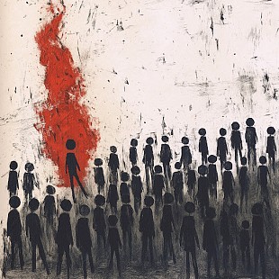 Three Days Grace – Alienation (Cream Vinyl)