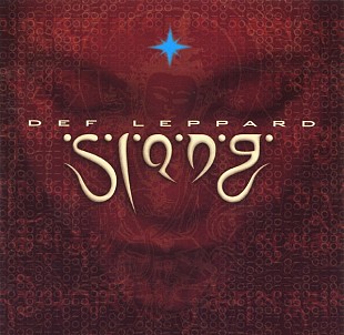 Def Leppard – Slang +DE