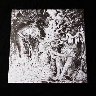 Sortilegia – Sulphurous Temple