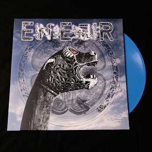 Einherjer - Dragons Of The North (blue vinyl)