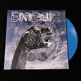 Einherjer - Dragons Of The North (blue vinyl)