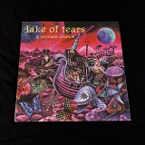 Lake Of Tears - A Crimson Cosmos (black vinyl)