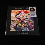 Lake Of Tears - The Neonai (black vinyl)
