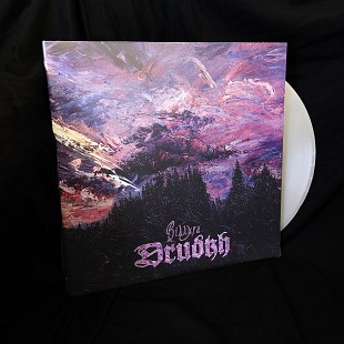 Drudkh - Відлига (Thaw) (silver vinyl)