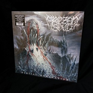 Frozen Soul - Glacial Domination