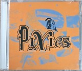 PIXIES Indie Cindy •Новий Диск• запечатаний / Ліцензія UA
