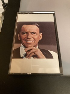 Frank Sinatra, US, 1968г.