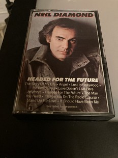 Neil Diamond, US, 1986г.