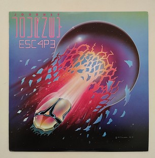 Journey – Escape