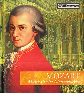Mozart 2002 – Musikalische Meisterwerke