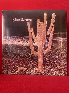 Indian Summer – Indian Summer
