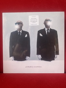 Pet Shop Boys – Nonetheless