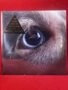 Roger Waters – The Dark Side Of The Moon Redux