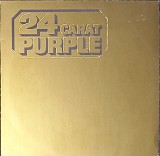 Deep Purple - 24 Carat Purple , 1975 Germany