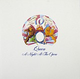 Вініл платівка Queen – A Night At The Opera (EU)